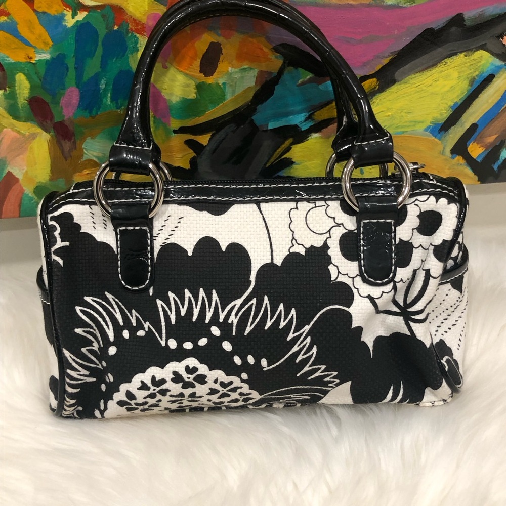Y2k GUESS Mini Bag - Picture 9 of 13